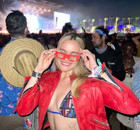 Holly Ramsay onlyfans hot