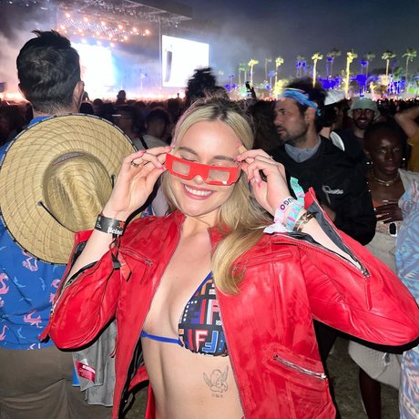 Holly Ramsay Profile image