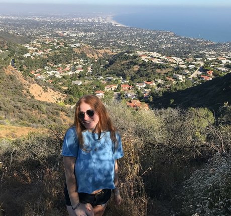 Sammy Jerrard onlyfans sex leak