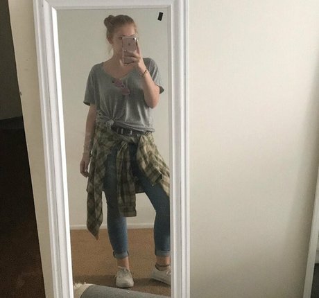 Sammy Jerrard only fans pics