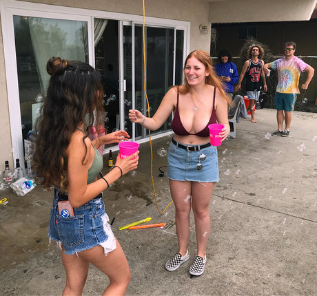 Sammy Jerrard onlyfans leakd