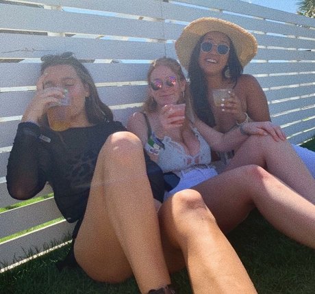 Sammy Jerrard onlyfans public photos