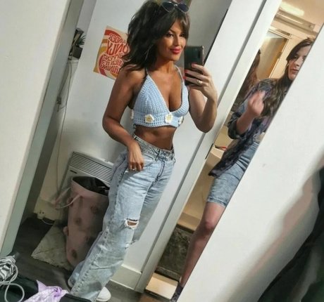 Vicki Walker onlyfans leaked photos