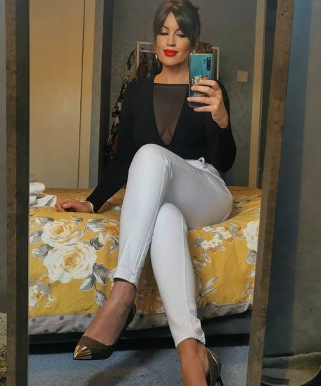 Vicki Walker onlyfans desnuda