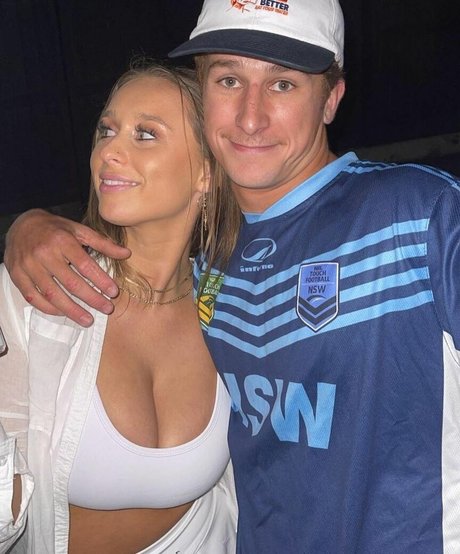 Alex Andrews only fans leak