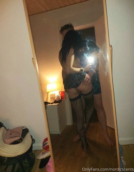 Nordic Laura onlyfans.