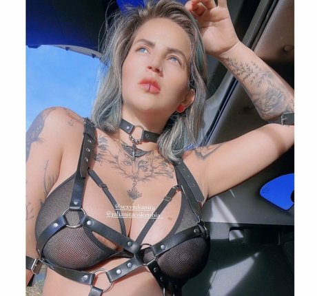 julianitacolombia new leaked onlyfans