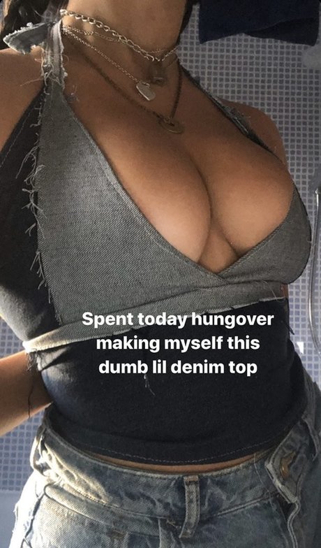 Ceara Maya naked onlyfans pics