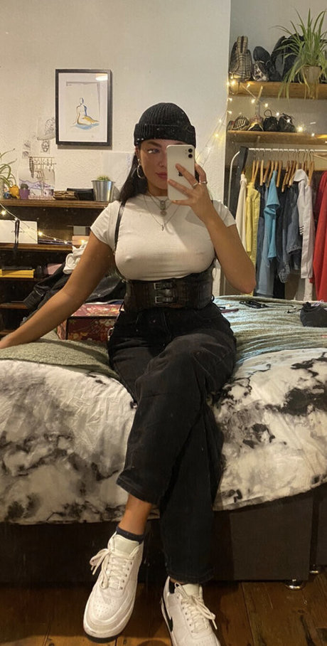 Ceara Maya onlyfans nudes leaks