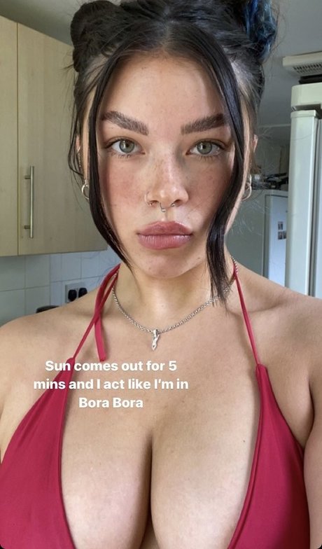 Ceara Maya leaked naked onlyfans