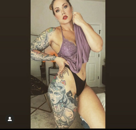 Anchorladybree onlyfans leak naked