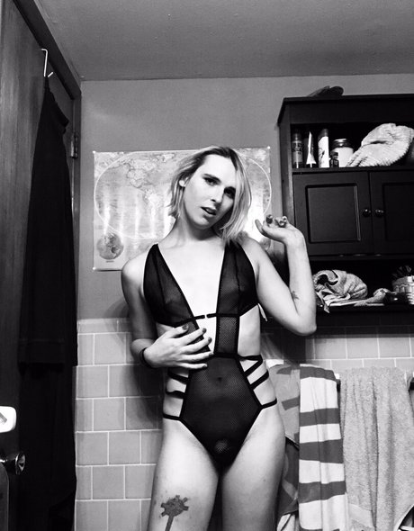 Aliss Disaster onlyfans creator