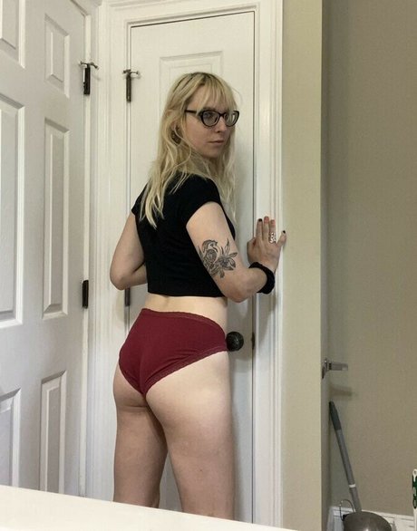 Aliss Disaster leaked nudes onlyfans