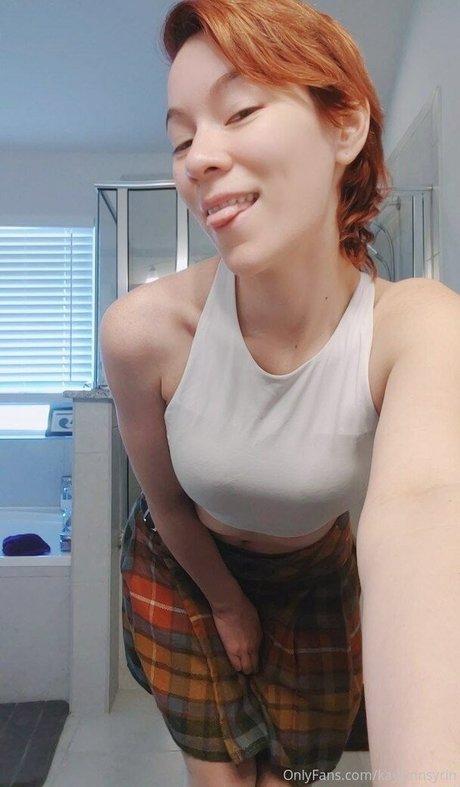 Kay Lynn Syrin onlyfans pics