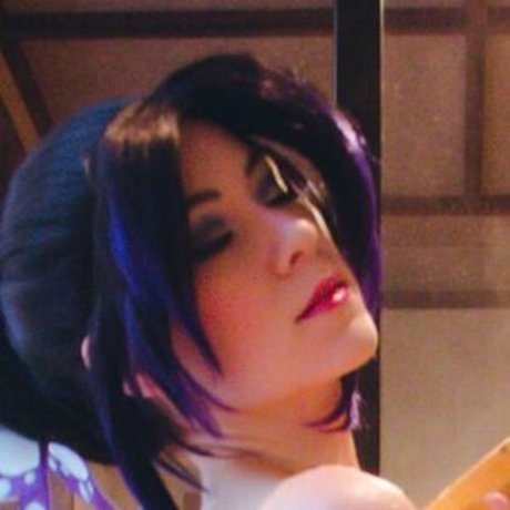 Kay Lynn Syrin leak onlyfans