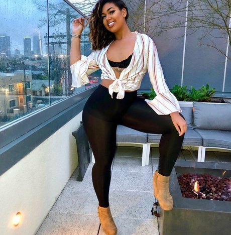 Alexus Danisha onlyfans keak