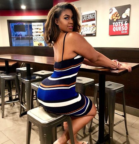 Alexus Danisha only fans pictures