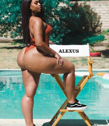Alexus Danisha new leaked onlyfans