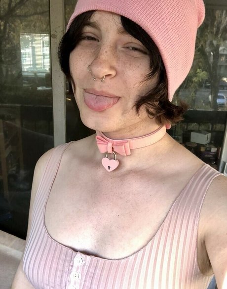 Scarlet Skeie leaked only fans nudes