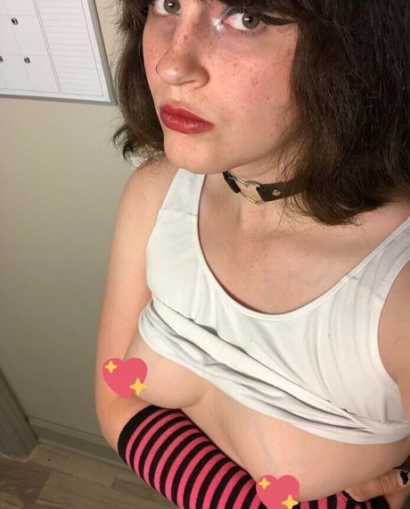 Scarlet Skeie xxx onlyfans