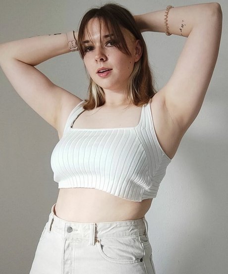 Nightingjayle onlyfans leak nudes