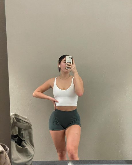 Courtney Dow only fans review