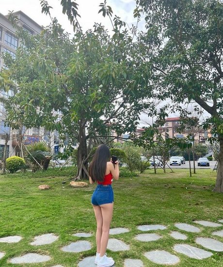 Luna Hwang onlyfans archive