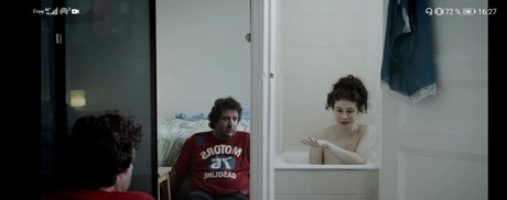 Solange Te Parle only fans pictures