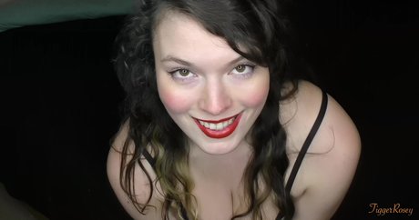 Tigger Rosey nude onlyfans leaked