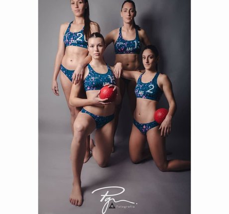 Gise Bonomi onlyfans nude leaks