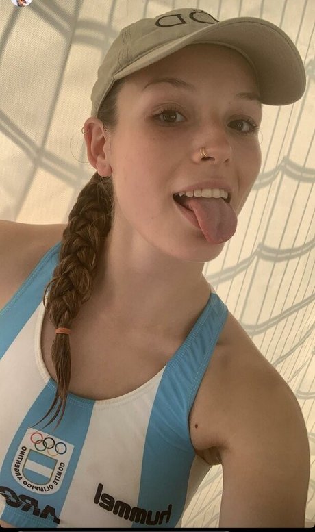 Gise Bonomi onlyfans sex tape