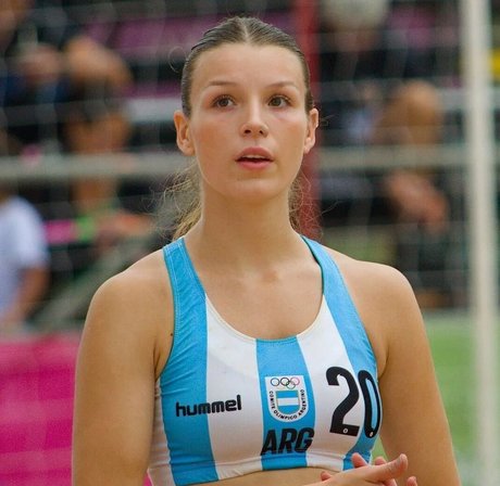 Gise Bonomi hot onlyfans