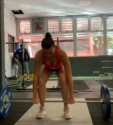 Gise Bonomi free only fans