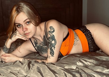 Alleykat421 nudes leaked onlyfans