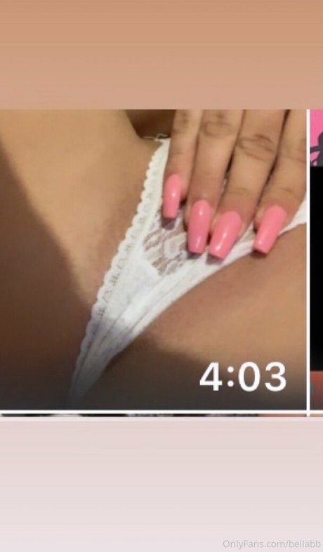 Bella Lagares Profile image