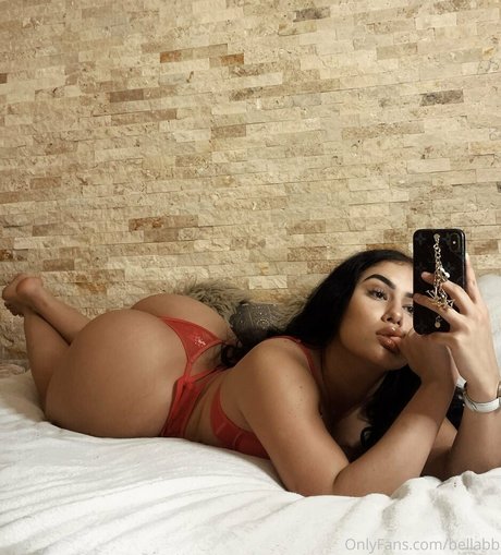 Bella Lagares porn onlyfans