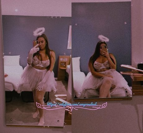 amyroseleal onlyfans creator