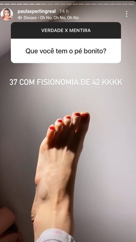 Paula Von Sperling onlyfans naked leaks