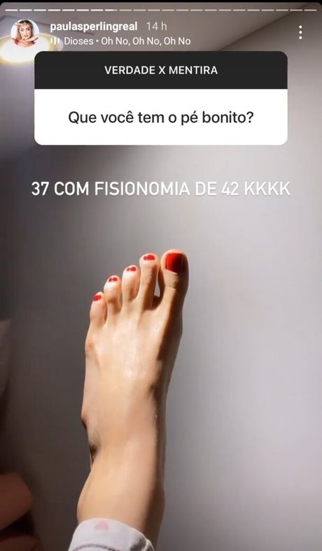 Paula Von Sperling porn onlyfans