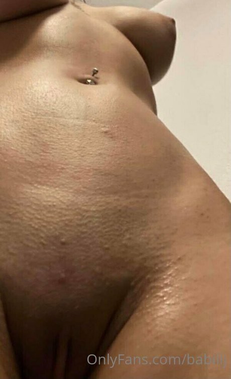 Babiiij porn onlyfans leaks