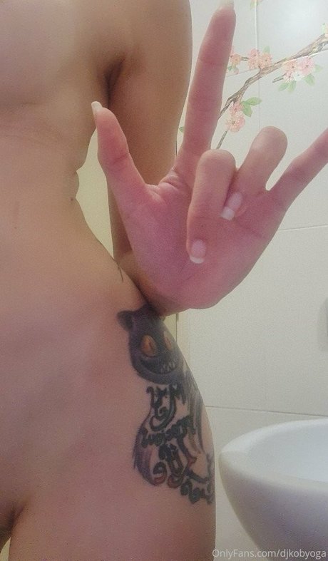 Dj Kob Yoga onlyfans nude