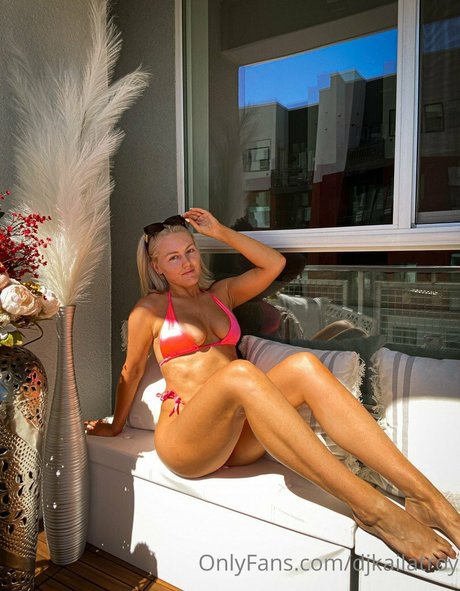 DJ Kaila Troy onlyfans nude leaked