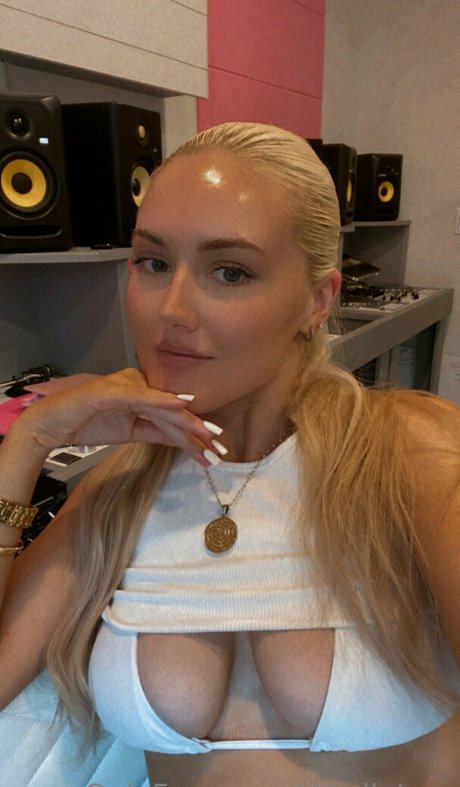 DJ Kaila Troy onlyfans leaks free