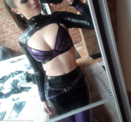 Kay Morgan onlyfans public photos