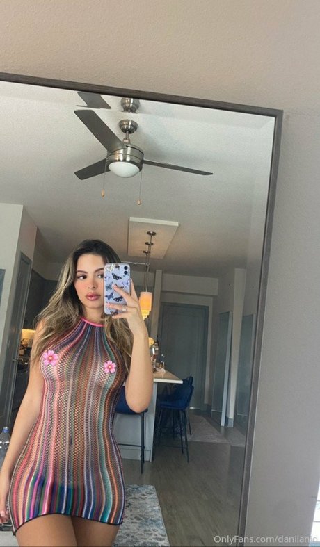 danilanio onlyfans leaked.