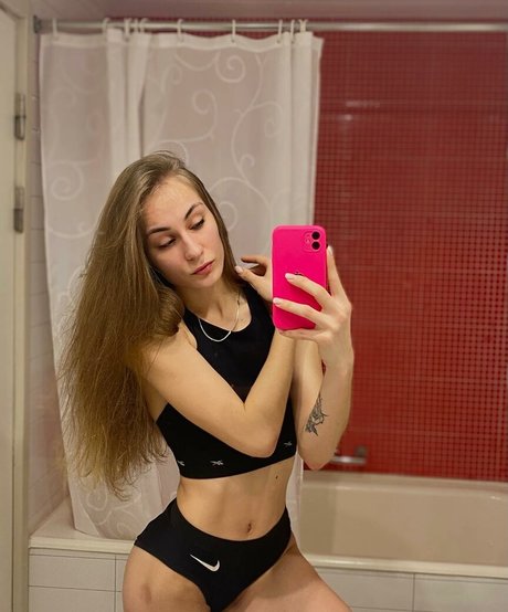 Alina Soboleva onlyfans naked porn