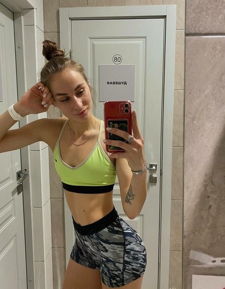 Alina Soboleva onlyfans nude leak