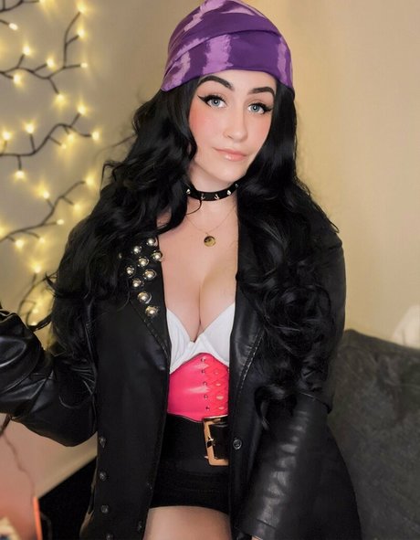 JamiUwU naked onlyfans leaks