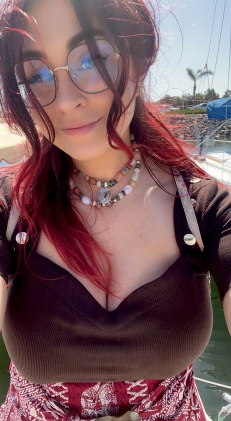 JamiUwU onlyfans free porn