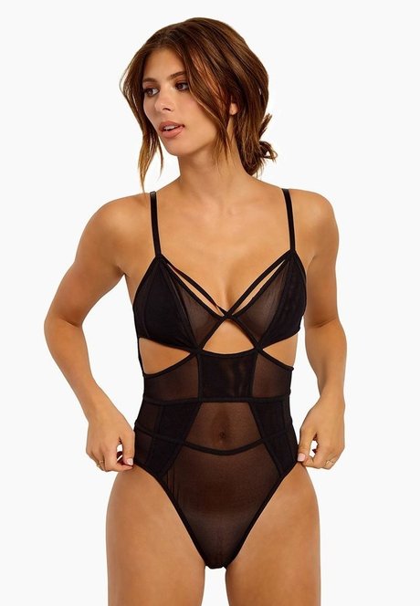 Shelby Bay onlyfans leake